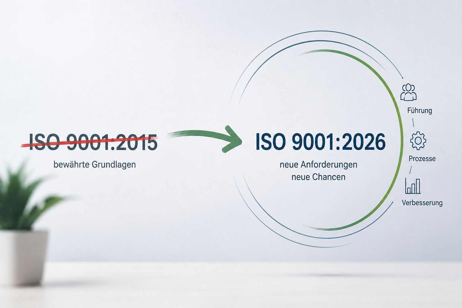 ISO 9001:2026